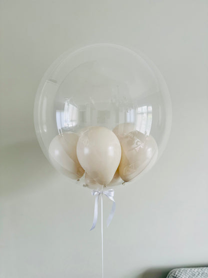 Balloon Bubble